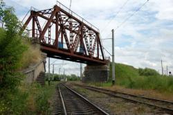 вибух на мосту