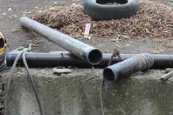 водопостачання