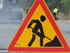 обмеження руху