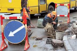 Модернізація донецьких мереж коштуватиме мільйонів