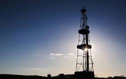 видобуток газу