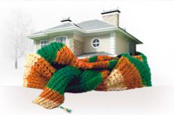 утеплення будинків