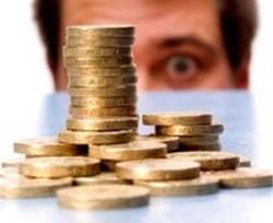 З початку місяця вже більше сотні українців поскаржилися на несправедливі тарифи