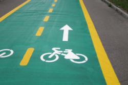 велодоріжка