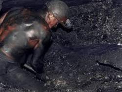 знеструмлена шахта