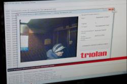 відеоспостереження у ліфтах