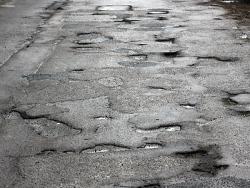 Одеситам обіцяють «безпроблемні» дороги