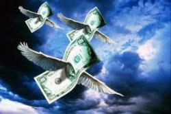 Полтавський Фонд підтримки індивідуального житлового будівництва «загубив» 2 млн грн