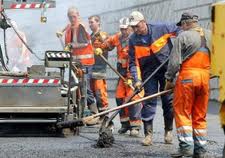 Утримання кримських доріг