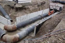 тепломережа