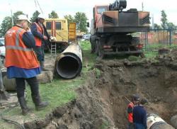 комунальники