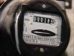 Луганські електролічильники змінили прописку