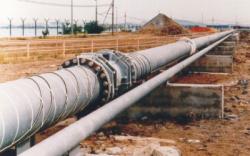 Податківці викрили трубопровід-нелегал