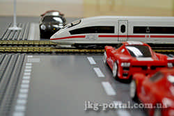 укрзалізниця