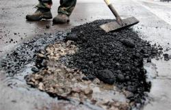 дорожніх служб