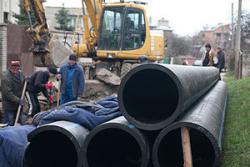 водопровід