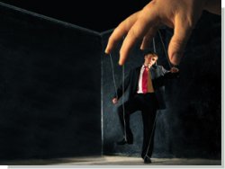 Житомирводоканал став маріонеткою обленерго – Боровець