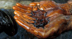 Росія спустошить кримські родовища енергоресурсів 