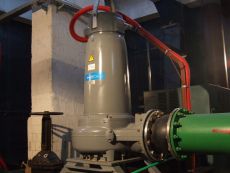 стічні води