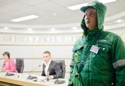 Харків заступився за паркувальників