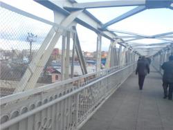 пішохідний міст