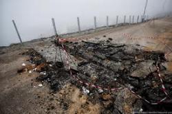 розкрадання державних коштів