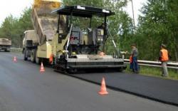 Іноземні інвестори будують дороги «руками» українців