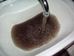 Морська вода під Одесою – чистіша за питну