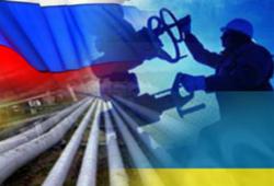 російський газ