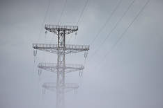 знеструмлення