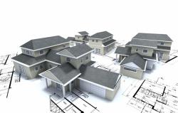 Мешканцям Сімферополя знизили тарифи на квартплату