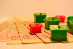 Забудовник