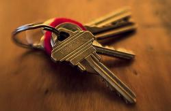 Залізничники Дніпропетровщини отримали нове житло