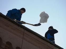 Потепління 