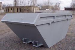 контейнер для сміття