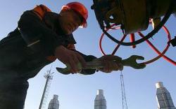 До України може надійти словацький газ