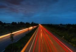 Реконструкція дороги 