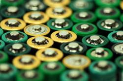 батарейки