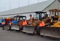 прибирання снігу