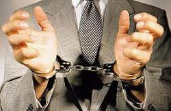  Начальника столичного ЖЕКу «згубила» жага до грошей