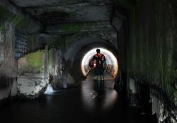 У Добромилі поламаним колектором займатимуться депутати