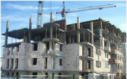 будівництво житла