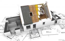 будівництво