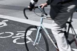 Велодоріжка