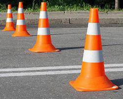 Дорогами Криму радять поки що не їздити