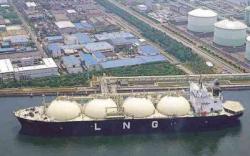 LNG-термінал