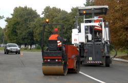 ремонт доріг