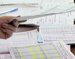 У січні українці на 19,9% менше отримали субсидій для оплати ЖКП 