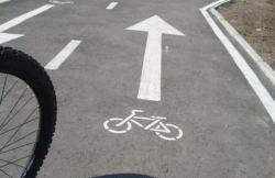 велодоріжка