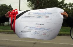 тарифи у Полтаві